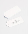 fabric labels