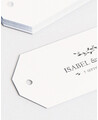 Stoff-Tags