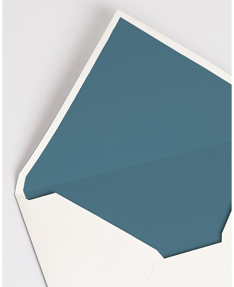 Buste con Fodera Blu Corallo | Marmarina Buste con Fodera Blu Corallo | Marmarina