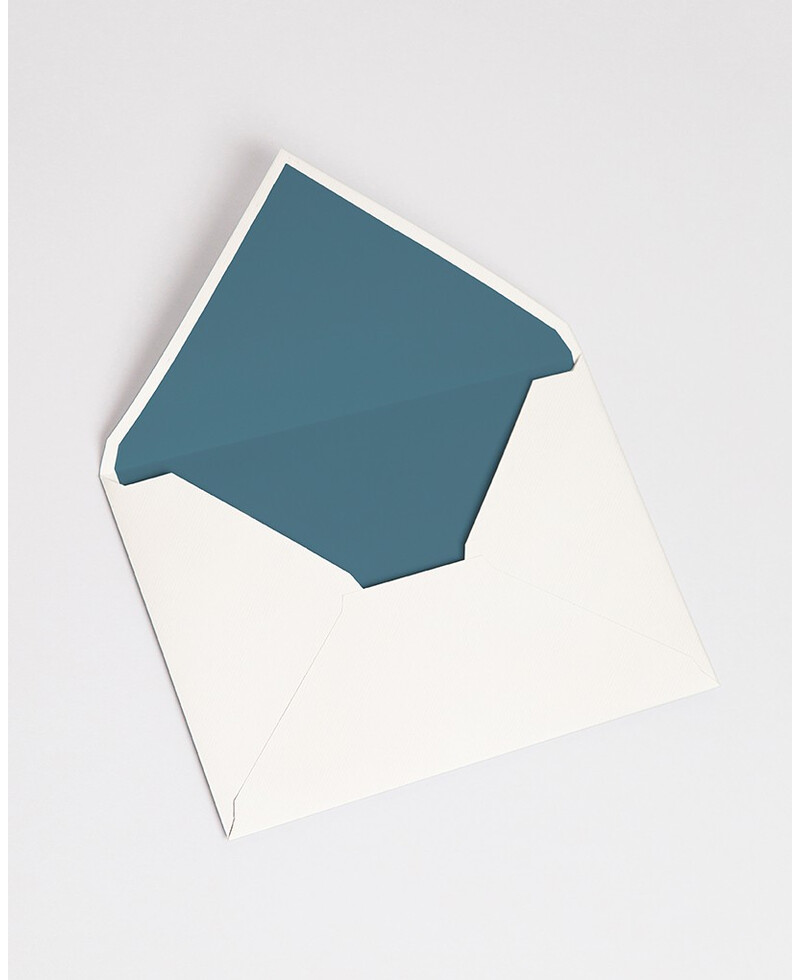 Buste con Fodera Blu Corallo | Marmarina Buste con Fodera Blu Corallo | Marmarina
