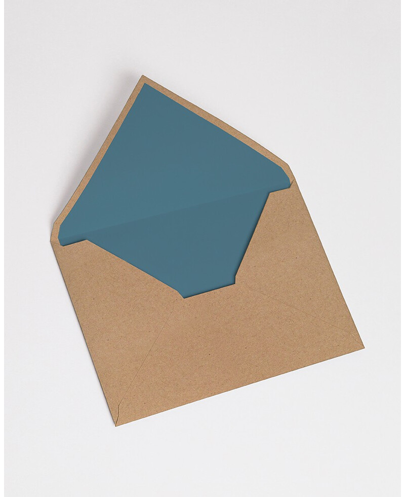 Buste con Fodera Blu Corallo | Marmarina Buste con Fodera Blu Corallo | Marmarina
