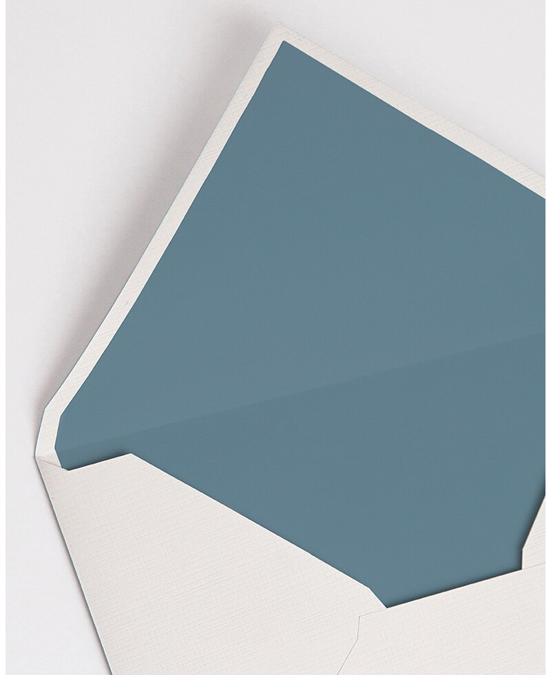 Buste con Fodera Blu Corallo | Marmarina Buste con Fodera Blu Corallo | Marmarina