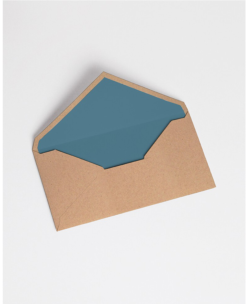 Buste con Fodera Blu Corallo | Marmarina Buste con Fodera Blu Corallo | Marmarina