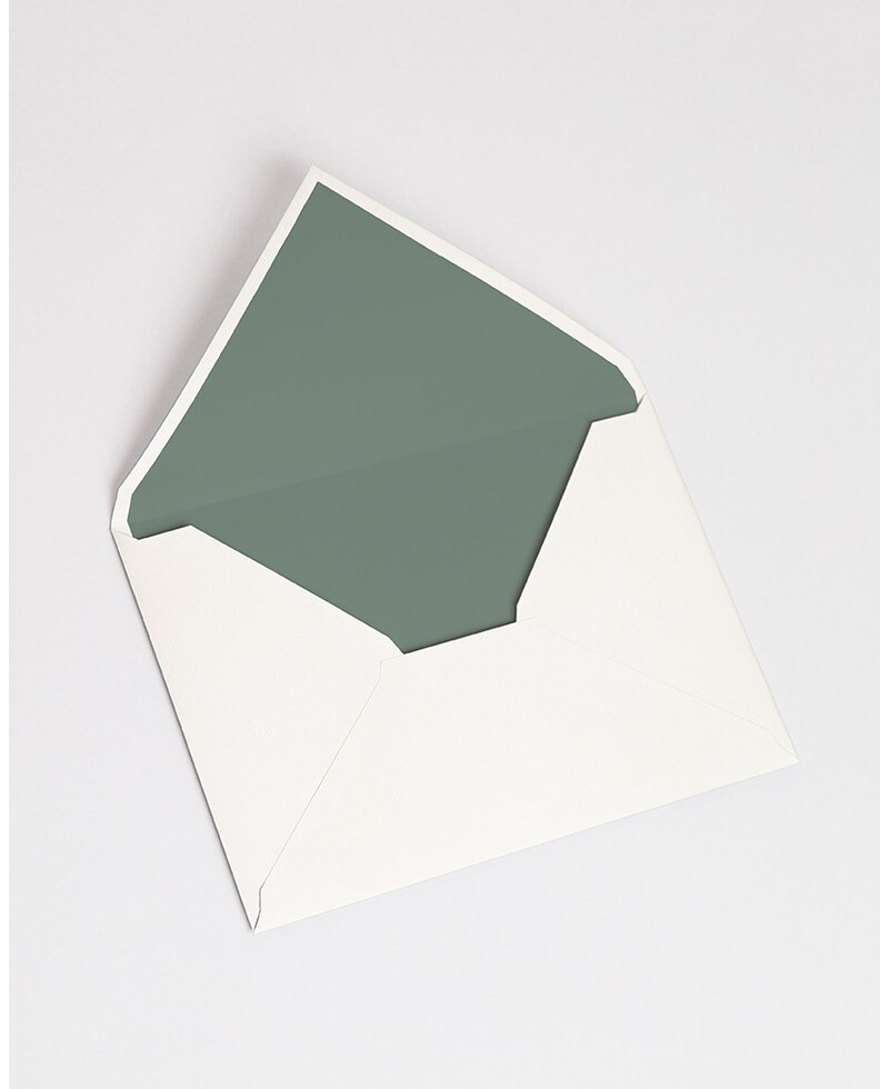 Buste con fodera verde secca | Marmarina Buste con fodera verde secca | Marmarina