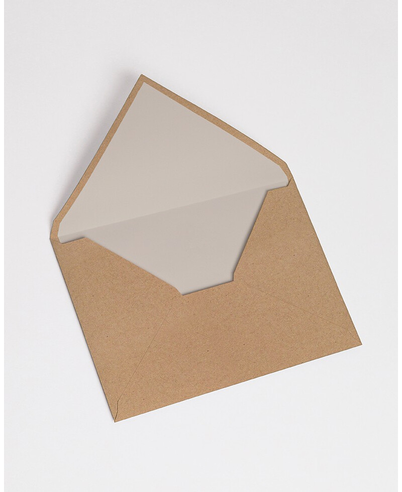 Envelopes Forrados com Caxemira | Marmarina Envelopes Forrados com Caxemira | Marmarina
