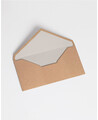 Envelopes Forrados com Caxemira | Marmarina