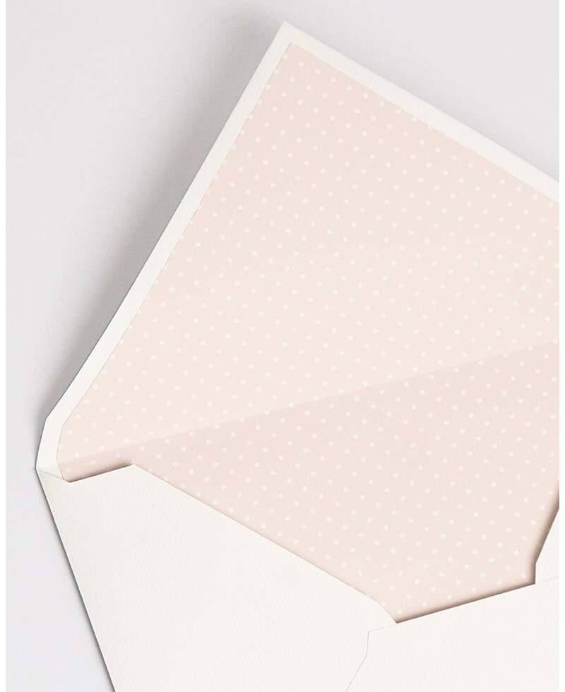Buste con fodera nude a pois | Marmarina Buste con fodera nude a pois | Marmarina