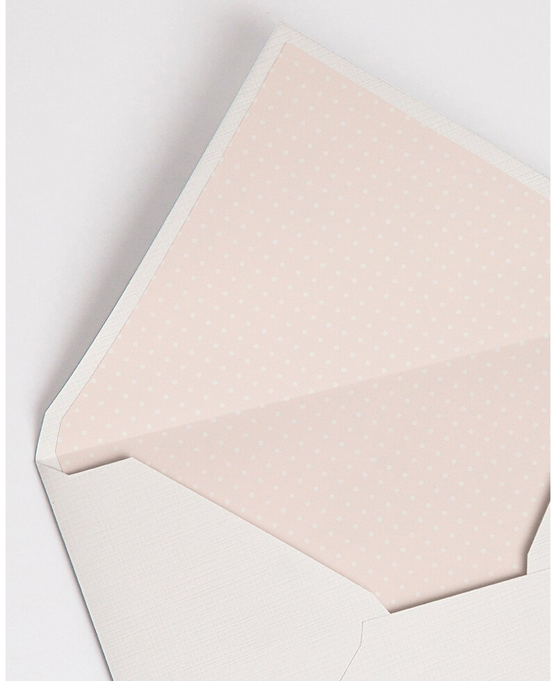 Buste con fodera nude a pois | Marmarina Buste con fodera nude a pois | Marmarina