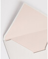 Envelopes Forrados Nude | Marmarina