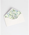 Wild Hyacinth Lined Envelopes | Marmarina