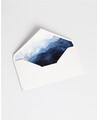 Enveloppes doublées d’eau | Marmarina