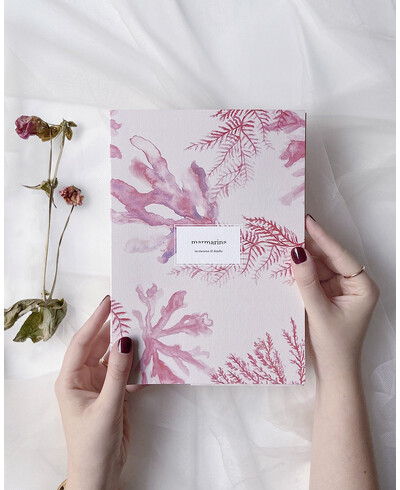 Échantillons d’invitation de mariage | Marmarina