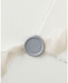 Grey sealing wax