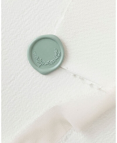 Green wax