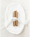 Copper-colored sealing bars