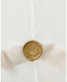 Gold sealing wax