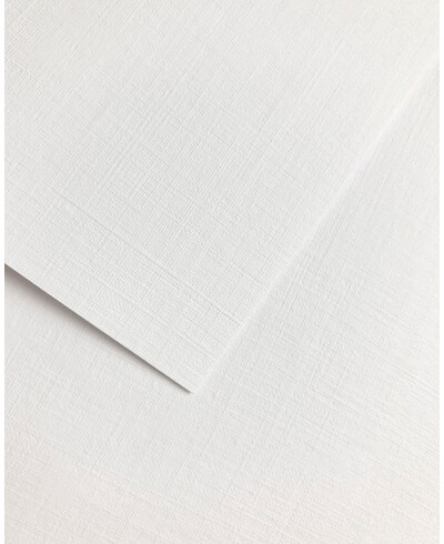 Envelope de casamento branco B6