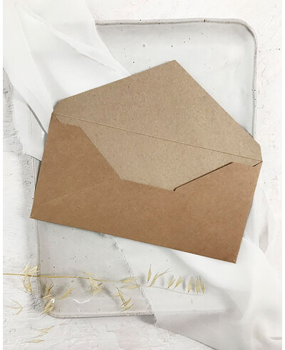 About American Kraft Wedding