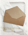 About American Kraft Wedding