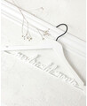 Mother Groom Wedding Hanger