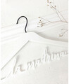Wedding Godmother Hanger