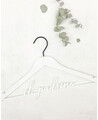 Groomsmen Wedding Hanger