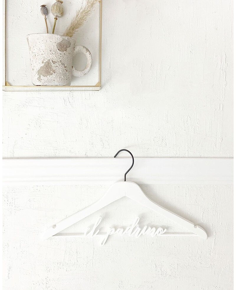 Wedding Groomsmen Hanger Wedding Groomsmen Hanger