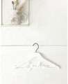 Appendiabiti da sposa Groomsmen