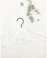 Groom Wedding Hanger