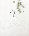 Bridal wedding hanger