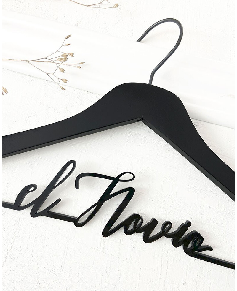 Groom Wedding Hanger Groom Wedding Hanger