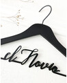 Groom Wedding Hanger