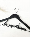 Wedding Godmother Hanger