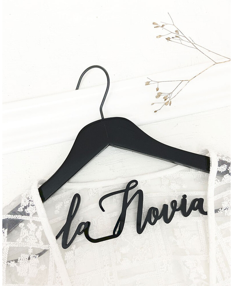 bridal wedding hanger bridal wedding hanger