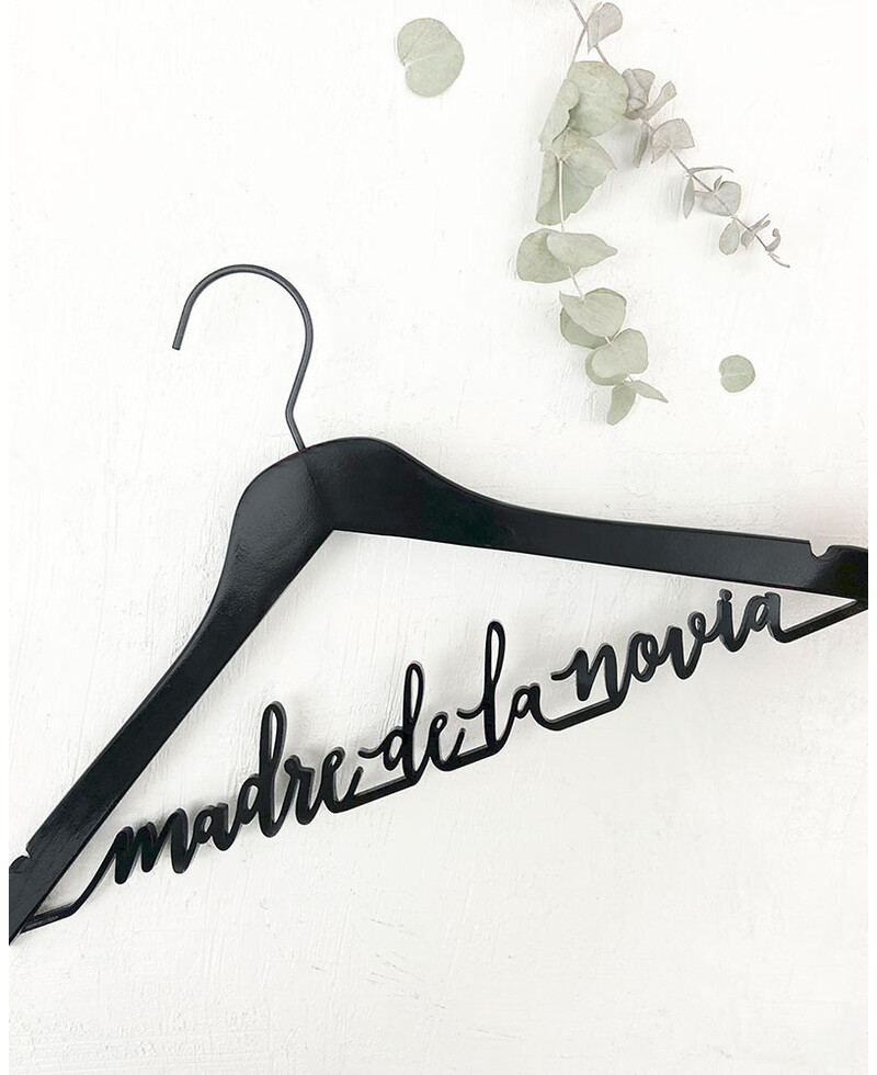 Madre Sposa Wedding Hanger Madre Sposa Wedding Hanger
