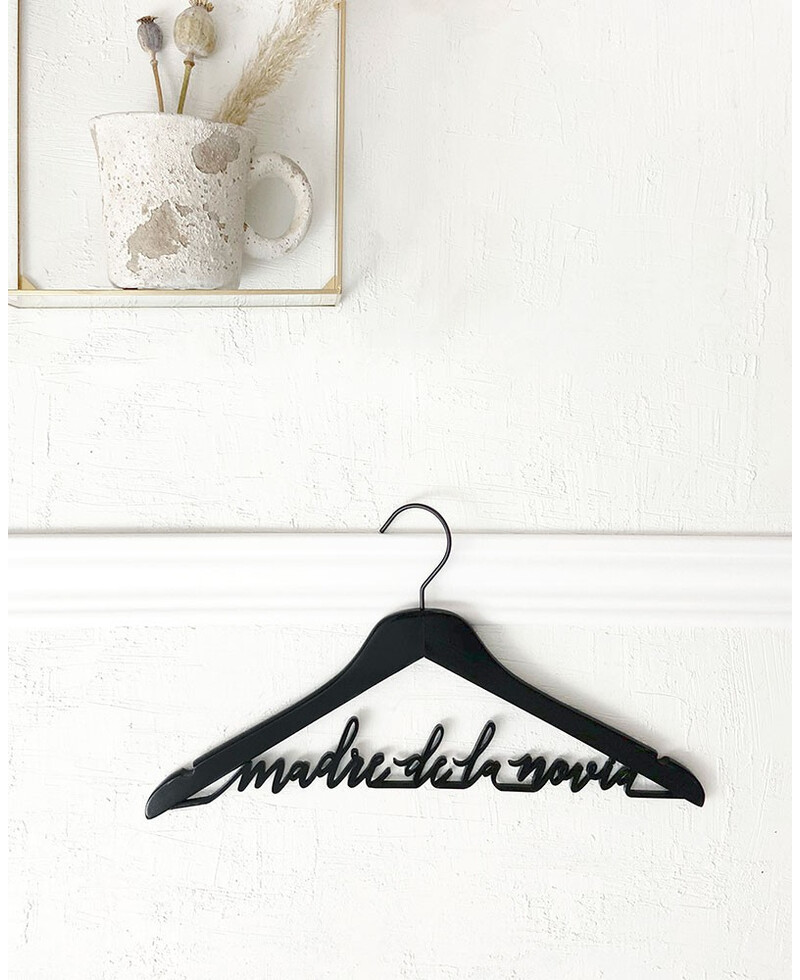 Wedding Hanger Madre Sposa Wedding Hanger Madre Sposa