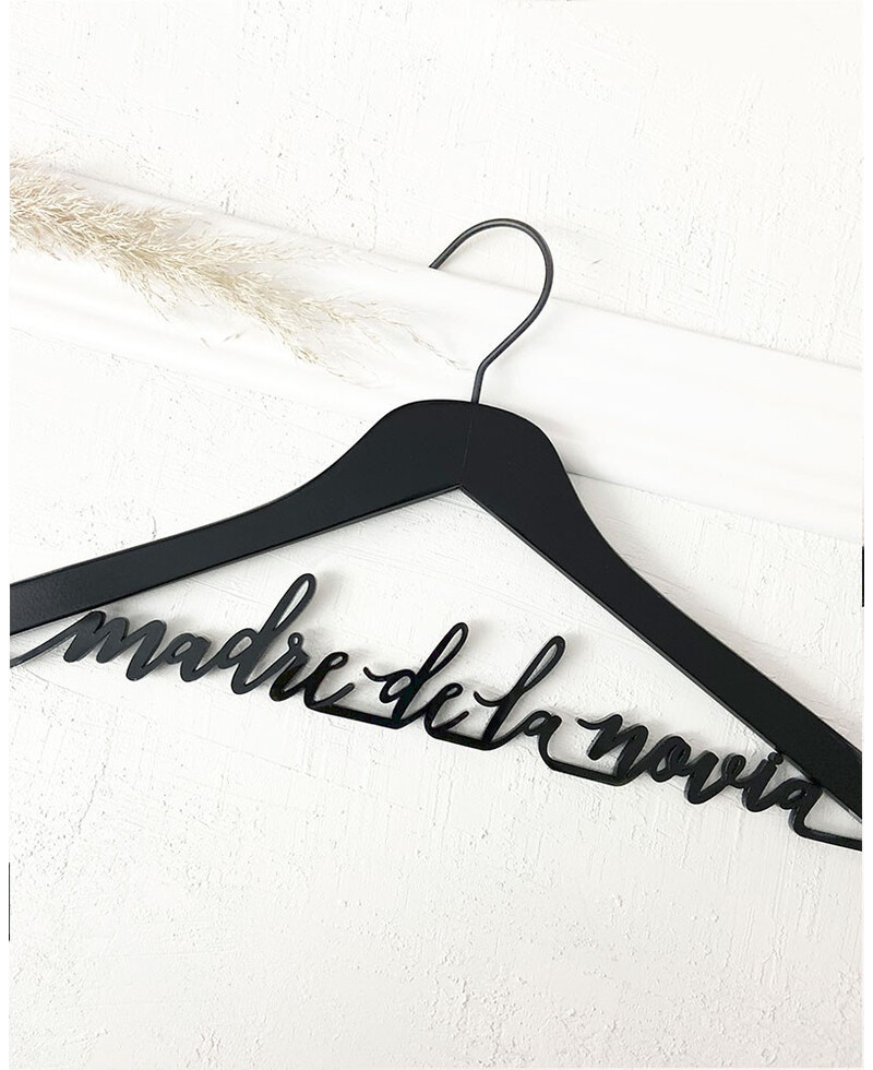 Mutter Braut Hochzeit Kleiderbügel Mutter Braut Hochzeit Kleiderbügel
