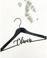 Wedding Name Hanger