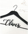 Wedding Name Hanger
