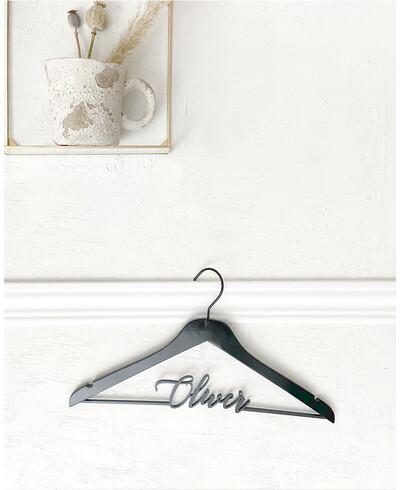 Name Hanger Weddings