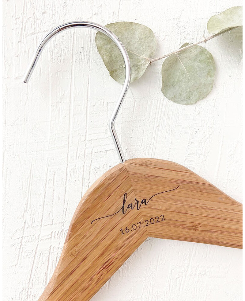 Mambu Name Hanger Date Wedding Mambu Name Hanger Date Wedding