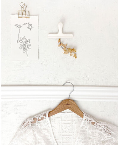 Mambu Hanger Name Date Weddings