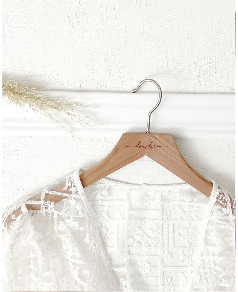 Hochzeit Zeder Namenshänger Hochzeit Zeder Namenshänger