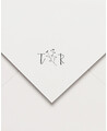 Olive Rubber Stamp | Marmarina