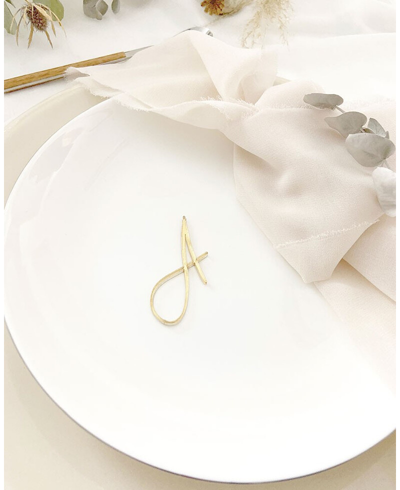 Marquebook initial de mariage Marquebook initial de mariage