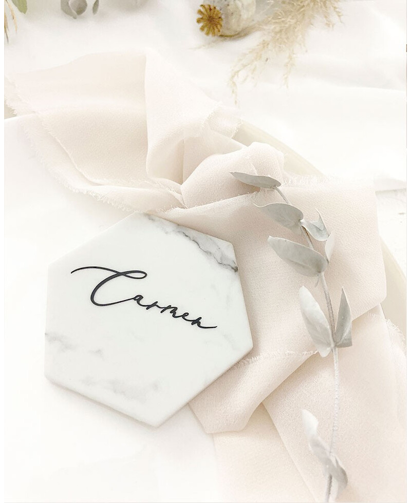 Marble wedding placeholders Marble wedding placeholders