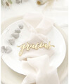 Marque-page Merci Mariages