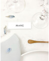 marcasitios boda rectangular