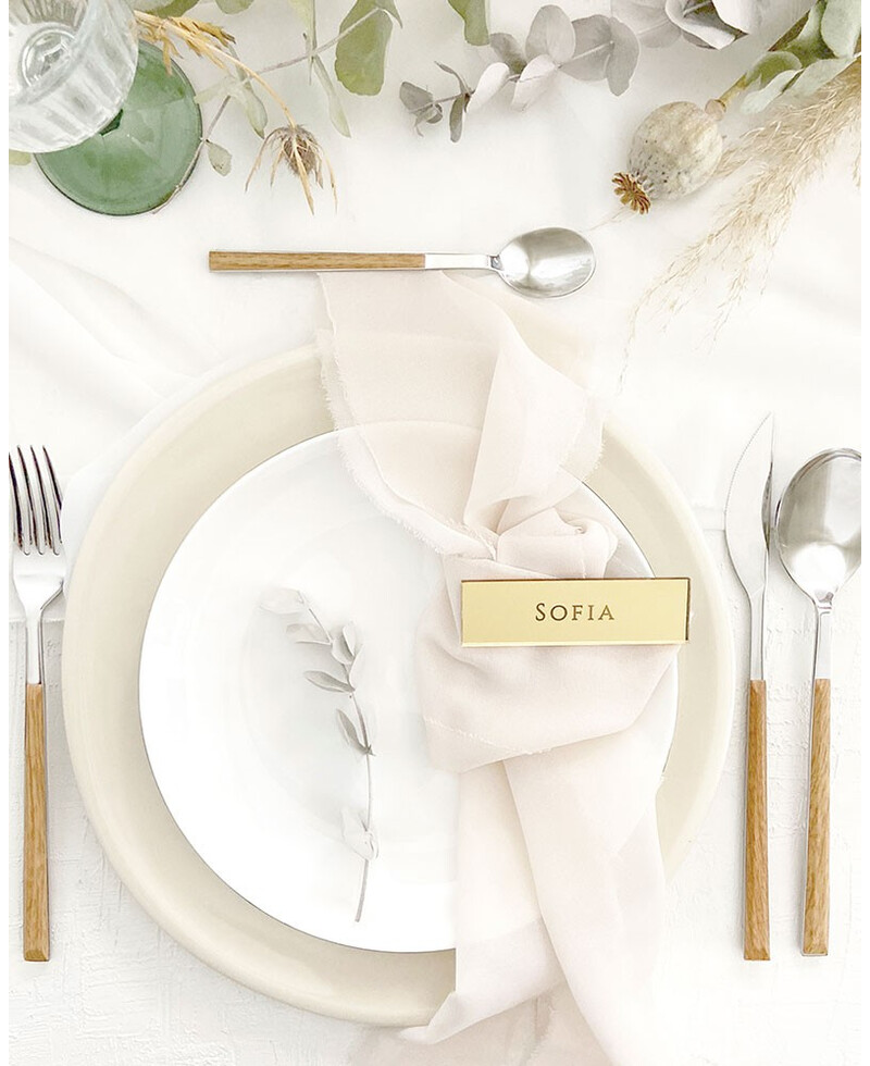 marcasitios rectangular boda marcasitios rectangular boda