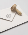 Ivy Rubber Stamp | Marmarina